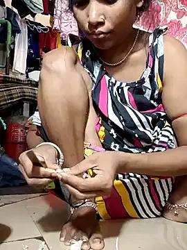 Hotty-rumi3 from StripChat