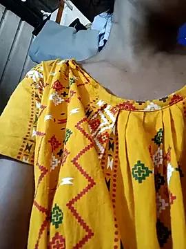 Hotty-rumi3 from StripChat