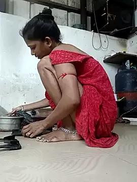 Hotty-rumi3 from StripChat