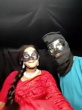 Naked Room Hotty_Nisha21 