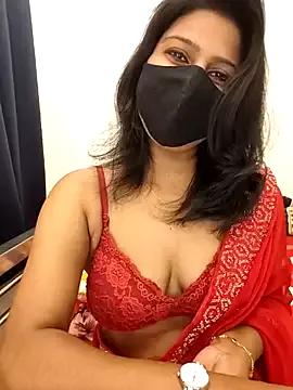 Naked Room hoty_sonali 