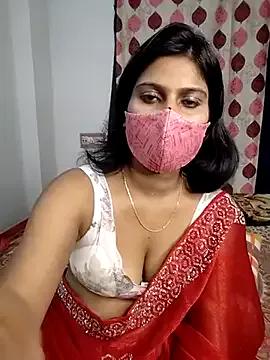 Naked Room hoty_sonali 