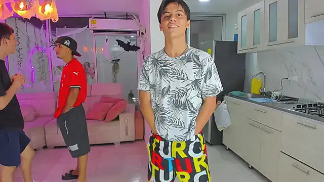 Freechat Houseofwarrios on StripChat