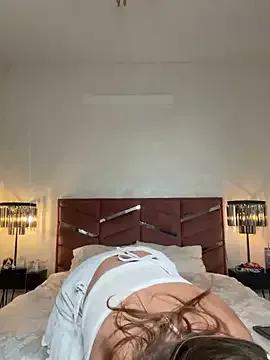 Naked Room HumbleJess 