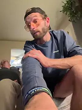 Naked Room hungspundick1 