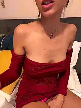 iamKylaBaby from StripChat is Private