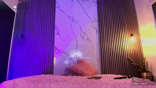 Freechat Iamvictoria06 on StripChat