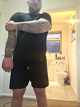 Freechat iang6348 on StripChat