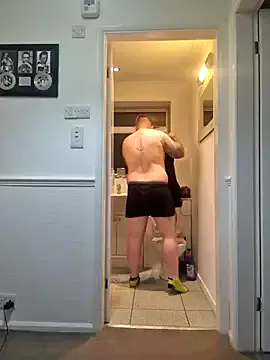 Freechat iang6348 on StripChat