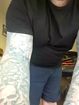 Freechat iang6348 on StripChat