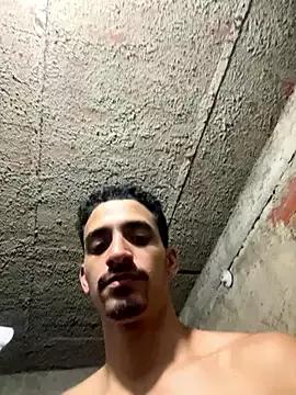 Naked Room ikaro21 