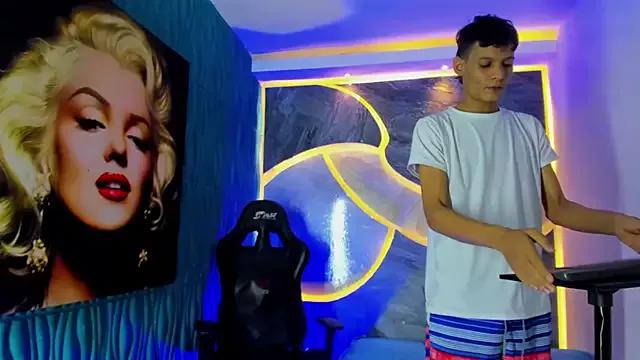 imperial_boys from StripChat