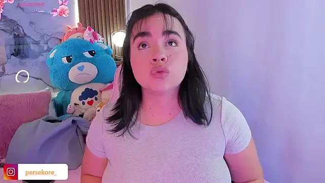 StripChat impersefone is Freechat impersefone — Show my pussy + masturbate