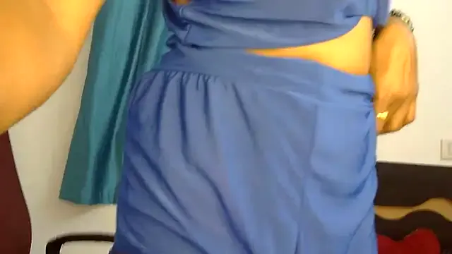 Indian-Squirt on StripChat 