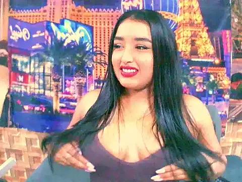 IndianAngel4u from StripChat
