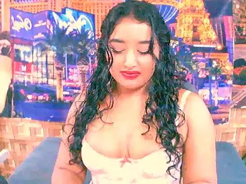 IndianAngel4u from StripChat