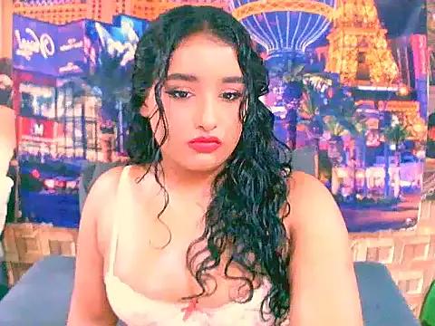 IndianAngel4u from StripChat