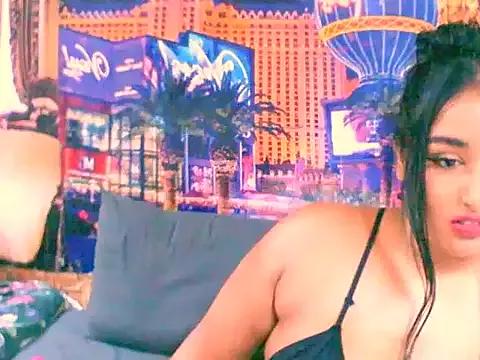 IndianAngel4u from StripChat