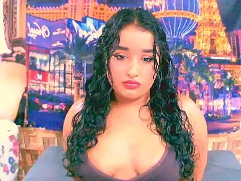 IndianAngel4u from StripChat