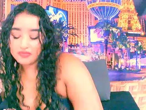 IndianAngel4u from StripChat