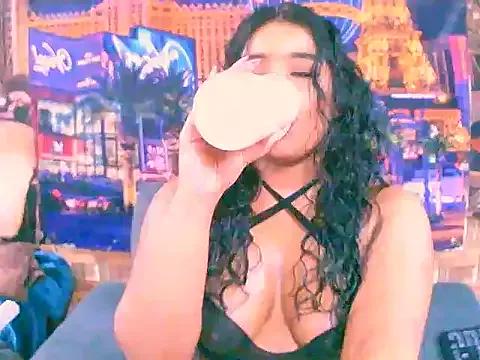 IndianAngel4u from StripChat