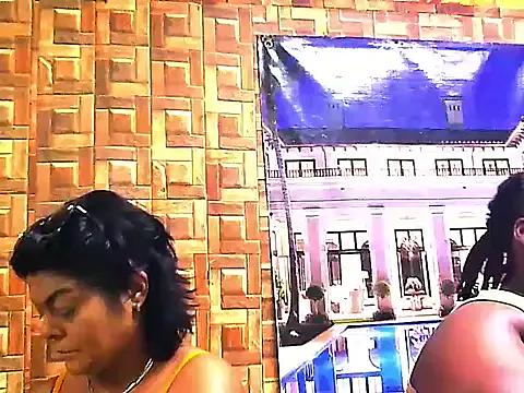 indianCherryPie from StripChat