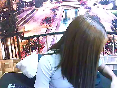 Freechat IndianPretty1 on StripChat