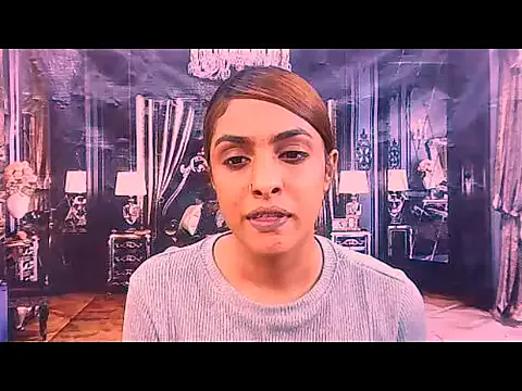 StripChat IndianPretty1 is Freechat IndianPretty1 — shower me with love