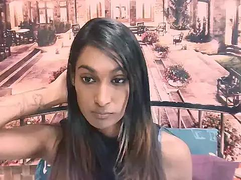 IndianRebel4u2Luv from StripChat