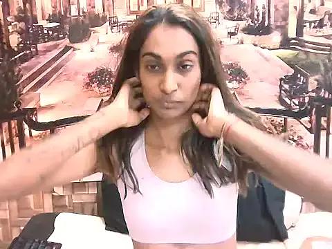 IndianRebel4u2Luv from StripChat