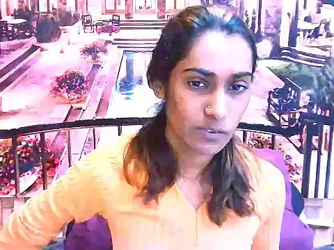 IndianRebel4u2Luv from StripChat