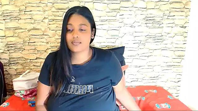 IndianYummy from StripChat