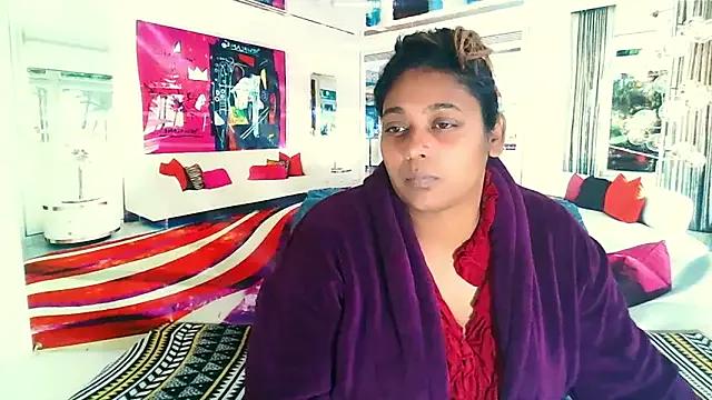 IndianYummy from StripChat