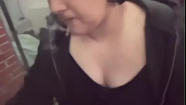 inked_nekoo from StripChat is Freechat