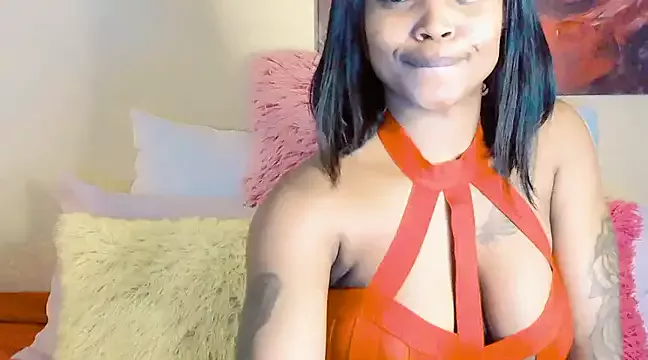 Freechat InkLady444 on StripChat