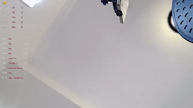 Freechat Irene--- on StripChat