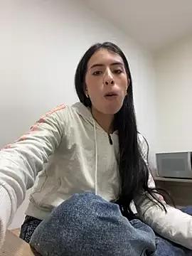 IssabellaLopez from StripChat is Private