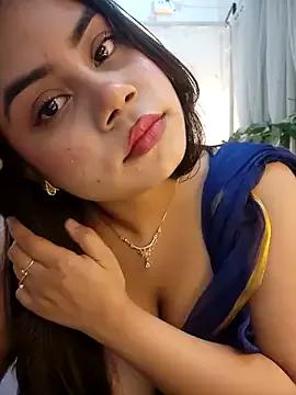 Naked Room its_amesha 
