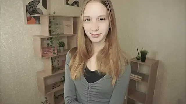 Freechat IveyColley on StripChat