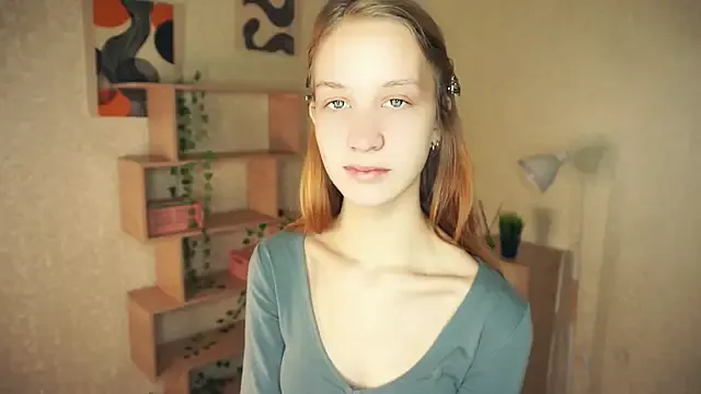 Freechat IveyColley on StripChat