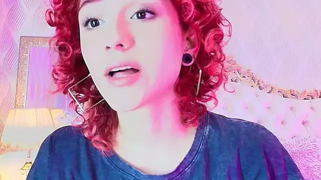 Ivy_Starr1 from StripChat