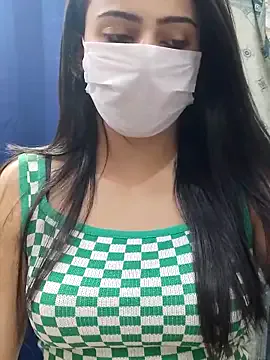 StripChat Ivymybae is Private Ivymybae — Striptease and shower