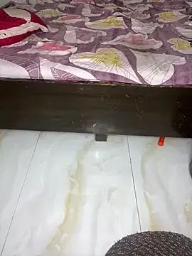 Naked Room Jaan_jaani45 