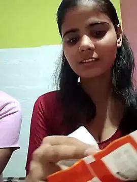 jaan_jaanvii from StripChat is Freechat