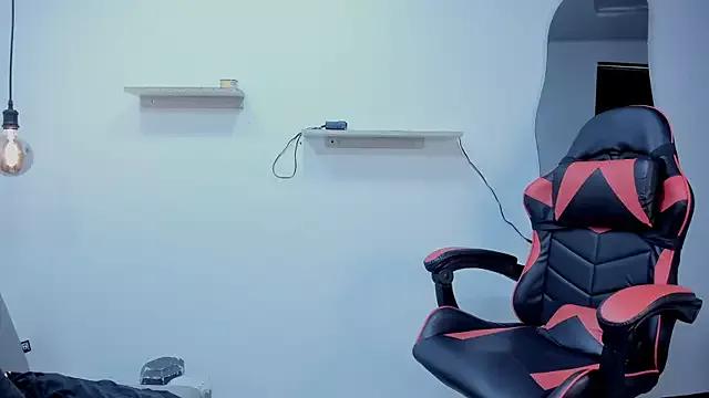 JackesTaylor from StripChat