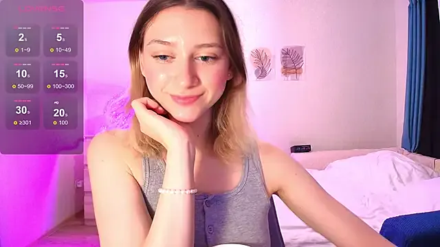 Freechat jackp0t__ on StripChat