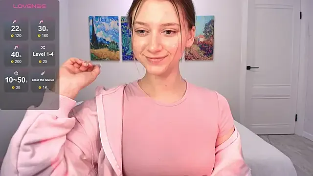 Freechat jackp0t__ on StripChat