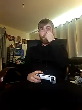 Freechat JACKulate31 on StripChat