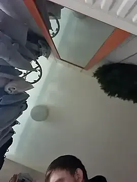 Freechat JACKulate31 on StripChat