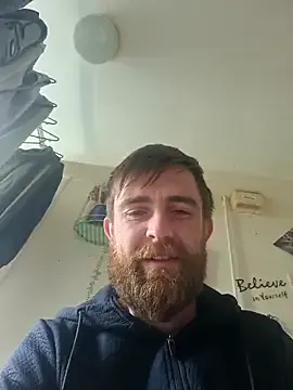 Freechat JACKulate31 on StripChat